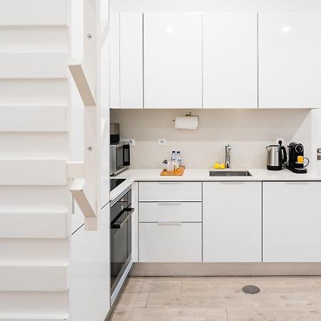 Guestready - Tear45 - Avenue Aveiro Apartment Exteriér fotografie