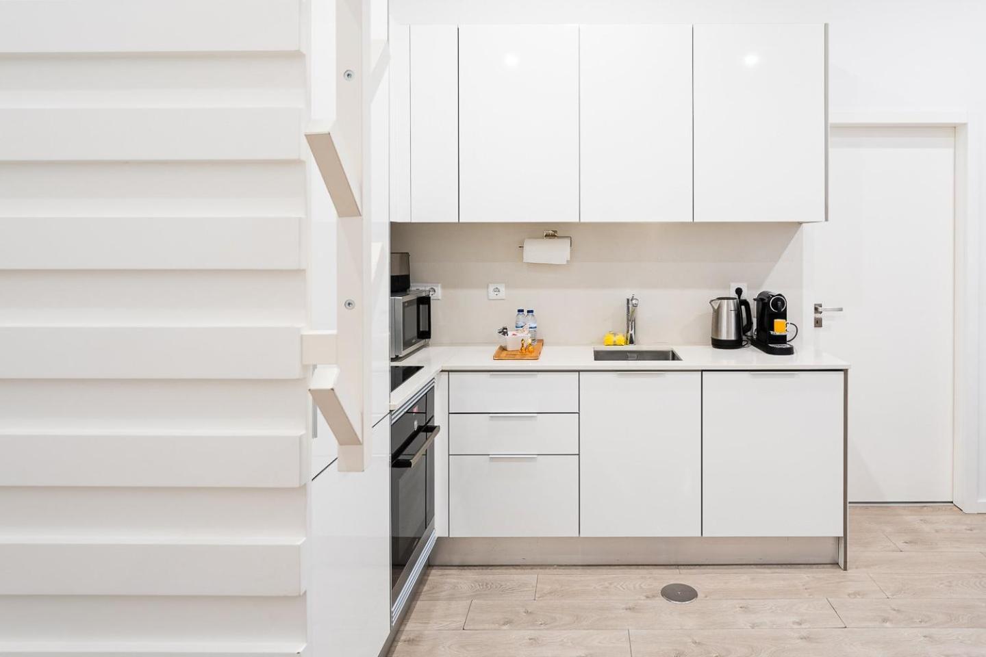 Guestready - Tear45 - Avenue Aveiro Apartment Exteriér fotografie