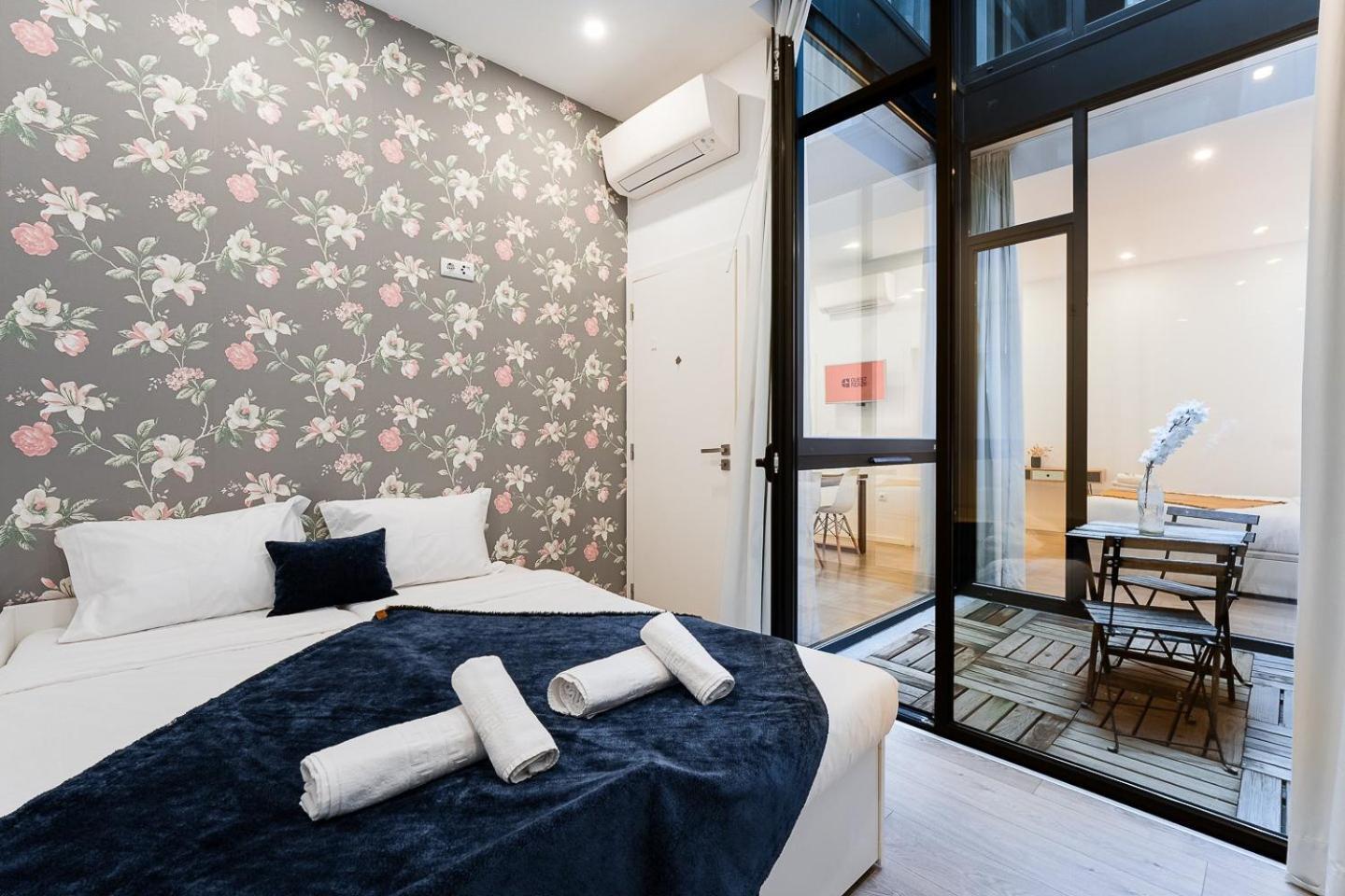 Guestready - Tear45 - Avenue Aveiro Apartment Exteriér fotografie
