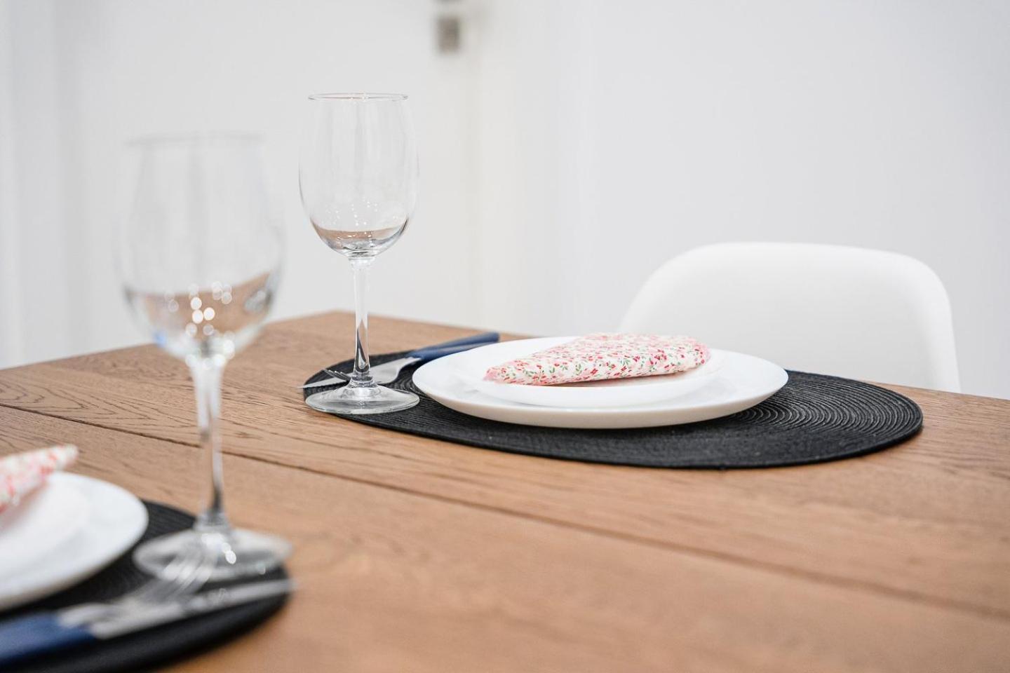 Guestready - Tear45 - Avenue Aveiro Apartment Exteriér fotografie