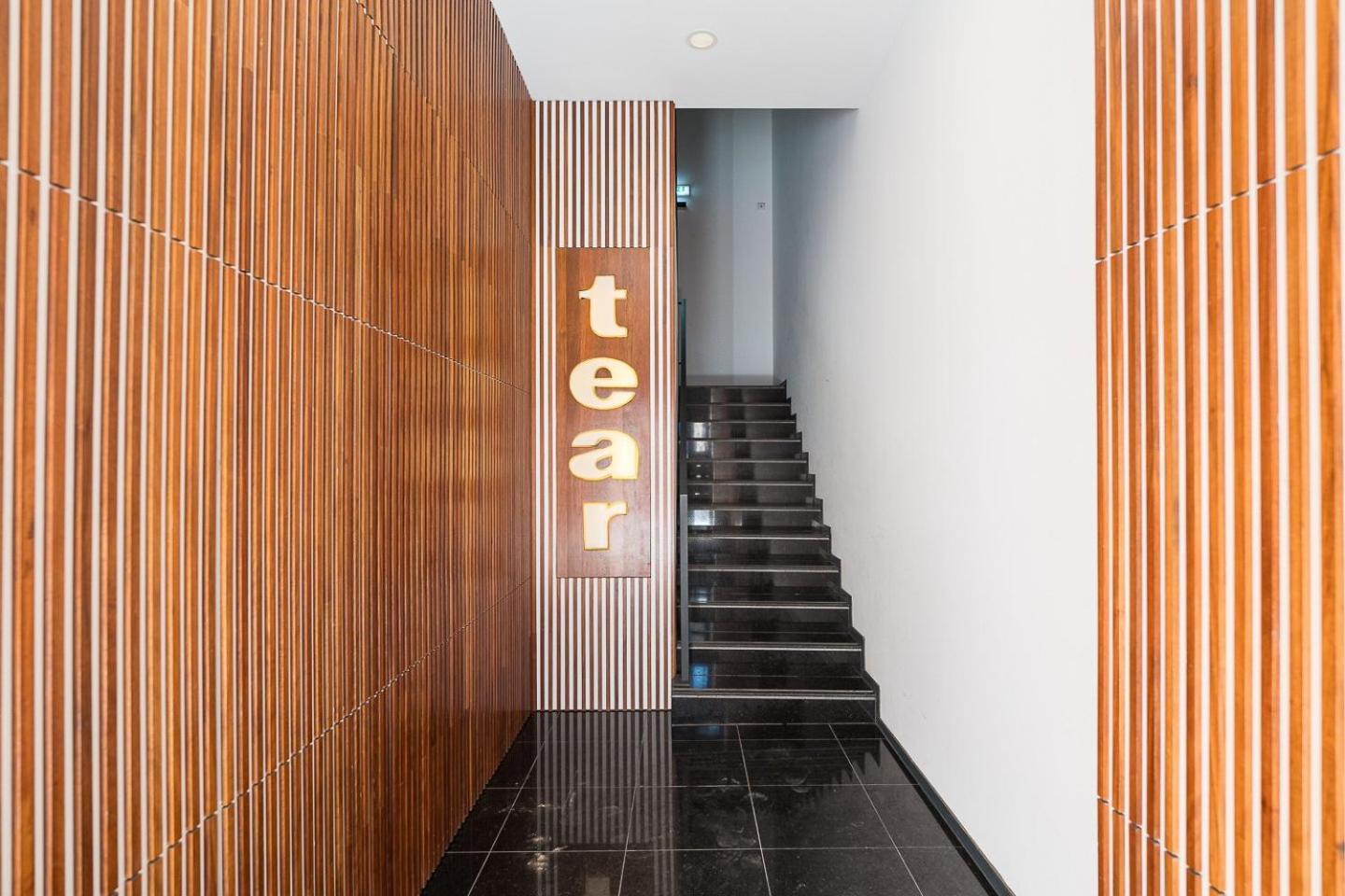 Guestready - Tear45 - Avenue Aveiro Apartment Exteriér fotografie